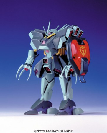 1/144ZZｶﾞﾝﾀﾞﾑ ﾊﾝﾏ･ﾊﾝﾏ, BAN66103, by バンダイ