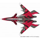 1/72 戦闘妖精雪風 メイヴ雪風 ジャム･センスジャマー仕様 (蛍光スペシャルデカール付属) プラッツ, PLZ84511, by プラッツ
