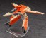 1/72 超時空要塞 マクロス VT-1 ガウォークファイター オストリッチ ハセガワ, HAS58967, by ハセガワ