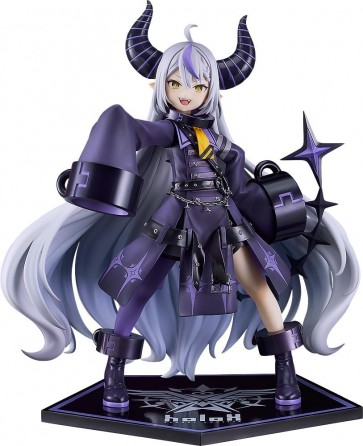 1/6 ホロライブプロダクション ラプラス・ダークネス グッドスマイルカンパニー, GSC48531, by グッドスマイルカンパニー