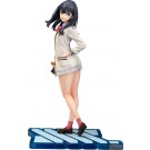 1/7 SSSS GRIDMAN 宝多六花 (再販) ファット・カンパニー, PHA69664, by ファット・カンパニー