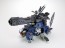 1/72 ゾイド -ZOIDS-: RZ-013 バスタートータス　コトブキヤ, KBY25244, by コトブキヤ