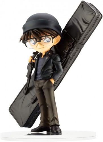 ARTFX J 名探偵コナン 江戸川コナン 赤井秀一衣装ver. 名探偵コナンコトブキヤ, KBY17027, by コトブキヤ