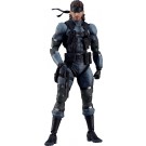 figma METAL GEAR SOLID2 SONS OF LIBERTY ソリッド・スネーク MGS2 ver. アップデートエディション マックスファクトリー, MAX69745, by マックスファクトリー