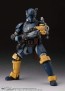 S.H.Figuarts 重歩兵マンダロリアン(STAR WARS: The Mandalorian) スターウォーズバンダイ, BAN09878, by バンダイ