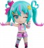 ねんどろいど キャラクター ボーカル シリーズ01 初音ミク 初音ミク デコミク（ライトネス） グッドスマイルカンパニー, GSC75254, by グッドスマイルカンパニー