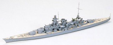 1/700 WL ｼｬﾙﾝﾎﾙｽﾄ, TAM77518, by タミヤ