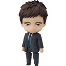 ねんどろいど 囀る鳥は羽ばたかない The clouds gather 百目鬼力 グッドスマイルカンパニー, GSC02399, by グッドスマイルカンパニー