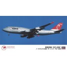 1/200 ハセガワ限定商品 ノースウエスト航空 ボーイング747-400 ハセガワ, HAS08349, by ハセガワ