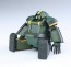 1/35 メカトロ チャンク No.01 "オリジン&フォレスト" ハセガワ, HAS45141, by ハセガワ