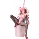 1/6 B-style いろバニー Illustrated by さとうぽて フリーイング, FRE13602, by FREEing