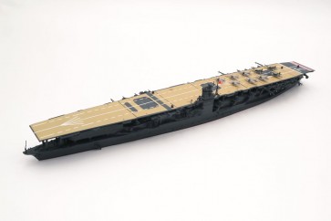 1/700 特シリーズ No.35 日本海軍航空母艦 赤城 フジミ, FUJ33615, by フジミ