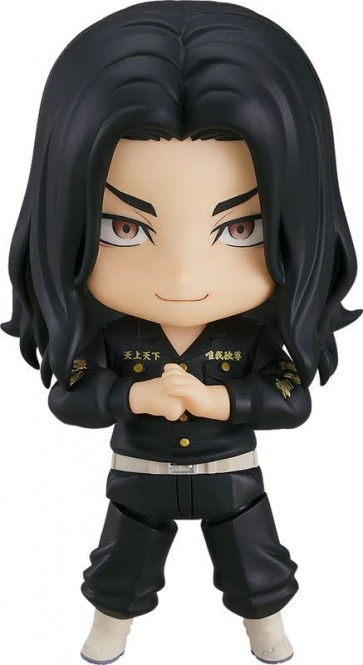 ねんどろいど 東京リベンジャーズ 場地圭介 グッドスマイルカンパニー, GSC71794, by グッドスマイルカンパニー