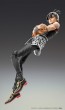 超像可動 ジョジョの奇妙な冒険 第5部 ナランチャ・ギルガ&As Ver.BLACK メディコス, MEC35482, by メディコス