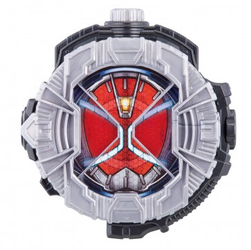 仮面ライダージオウ DXウィザードライドウォッチ バンダイ, BAN98557, by バンダイ