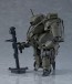 1/35 MODEROID アウトキャスト・ブリゲード エグゾフレーム グッドスマイルカンパニー, GSC11981, by グッドスマイルカンパニー