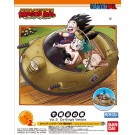 メカコレ　２巻　牛魔王の車 バンダイ, BAN63930, by バンダイ