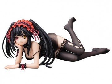 1/7 時崎狂三 (デート・ア・ライブII) (再販) コトブキヤ, KBY62515, by コトブキヤ