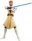 1/10 ARTFX+ スター・ウォーズ:クローン・ウォーズ オビ=ワン・ケノービ クローン・ウォーズ コトブキヤ, KBY36318, by コトブキヤ