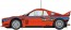 1/24 ランチア 037 ラリー 1985 ポルトガル ラリー テストカー ハセガワ, HAS06311, by ハセガワ