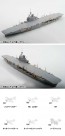 1/700 英国海軍航空母艦イラストリアス エッチングパーツセット, AOS05105, by アオシマ