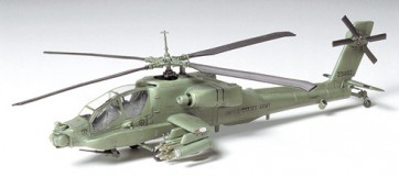 1/72  AH-64ｱﾊﾟｯﾁ, TAM60707, by タミヤ