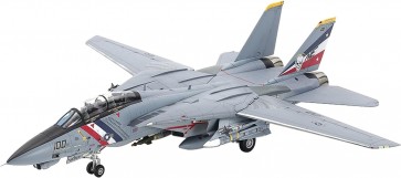 1/72 ウォーバードコレクション No.95 グラマン F-14D トムキャット タミヤ, TAM07952, by タミヤ