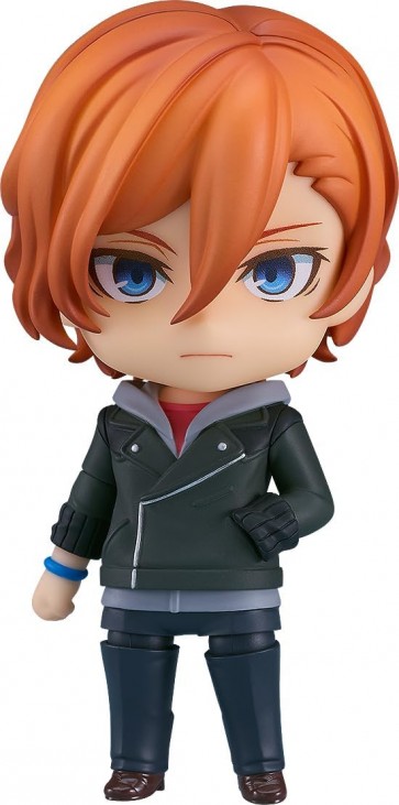 ねんどろいど 文豪ストレイドッグス 中原中也 十五歳Ver. オランジュルージュ, ORG79806, by オレンジ　ルージュ