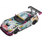 1/64 グッドスマイル 初音ミク AMG 2017 SUPER GT ver. グッドスマイルカンパニー, GSC42382, by グッドスマイルカンパニー