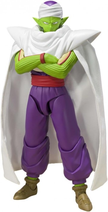 S.H.Figuarts ドラゴンボールDAIMA ピッコロ-DAIMA- バンダイ, BAC73466, by バンダイ
