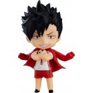 ねんどろいど ハイキュー!! 黒尾鉄朗 セカンドユニフォームVer. オランジュルージュ, ORG28217, by オレンジ　ルージュ