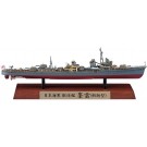 1/700 日本海軍 駆逐艦 峯雲(朝潮型) フルハルスペシャル ハセガワ, HAS31768, by ハセガワ