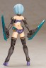 フレームアームズ・ガール フレズヴェルク Bikini Armor Ver. コトブキヤ, KBY05079, by コトブキヤ