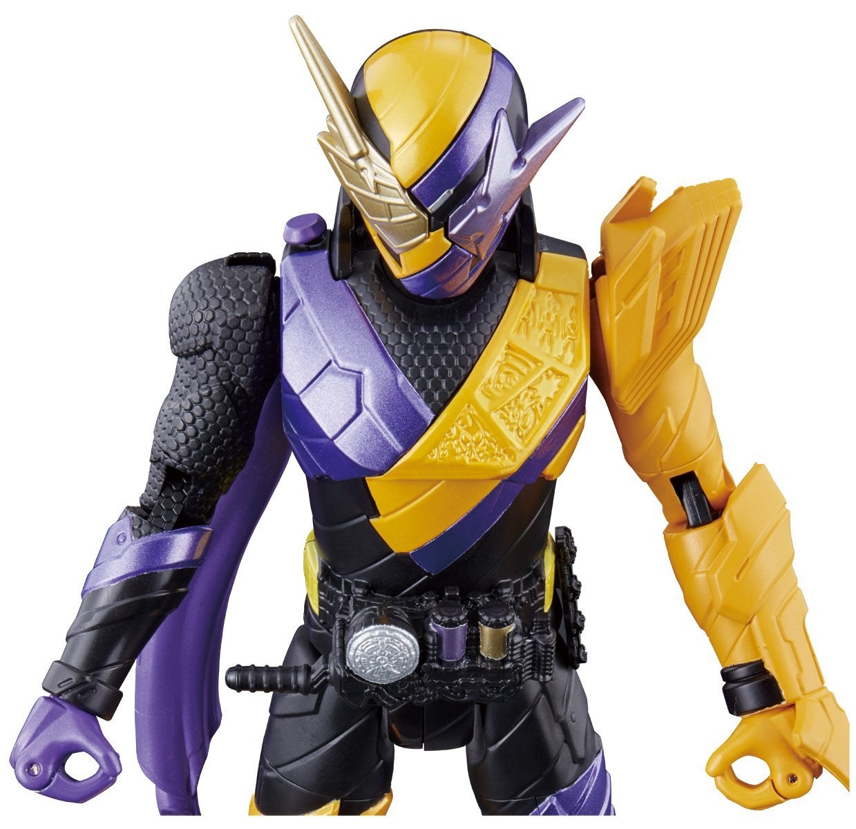 ボトルチェンジライダーシリーズ 04仮面ライダービルド ニンニン