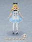 figma 女性body(アリス)withワンピース+エプロンコーデ マックスファクトリー, MAX68816, by マックスファクトリー
