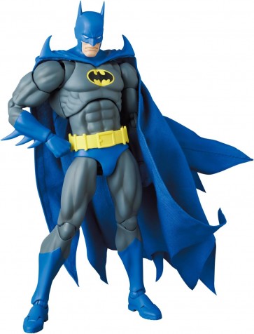 MAFEX KNIGHT CRUSADER BATMAN メディコム・トイ, MED72157, by メディコム・トイ MAFEX KNIGHT CRUSADER BATMAN メディコム・トイ, MED72157, by メディコム・トイ