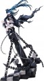 1/7 BLACK ROCK SHOOTER PILOT Edition Ver. Solarain, SOL05369, by Solarain