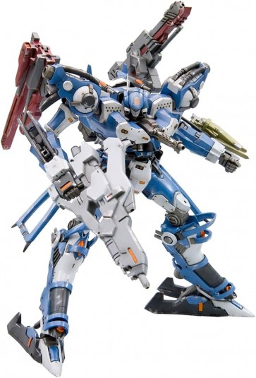1/72 アーマード・コア クレスト CR-C89E オラクルVer. コトブキヤ, KBY65110, by コトブキヤ