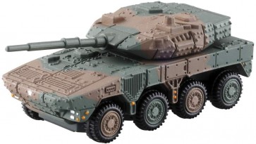 トミカプレミアム 16 陸上自衛隊 16式機動戦闘車 タカラトミー, TAK23781, by タカラトミー