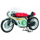 1/12 Honda RC166 GPﾚｰｻｰ, TAM14113, by タミヤ