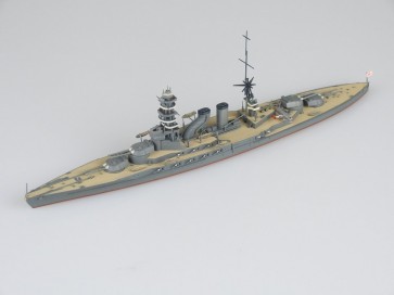 1/700 艦隊これくしょんプラモデル 艦娘 29 戦艦　長門 屈曲煙突 アオシマ, AOS50378, by アオシマ