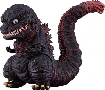 ねんどろいど シン ゴジラ ゴジラ（2016） グッドスマイルカンパニー, GSC83773, by グッドスマイルカンパニー