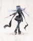 1/7 閃刀姫 - ロゼ/遊戯王カードゲームモンスターフィギュアコレクション コトブキヤ, KBY62164, by コトブキヤ