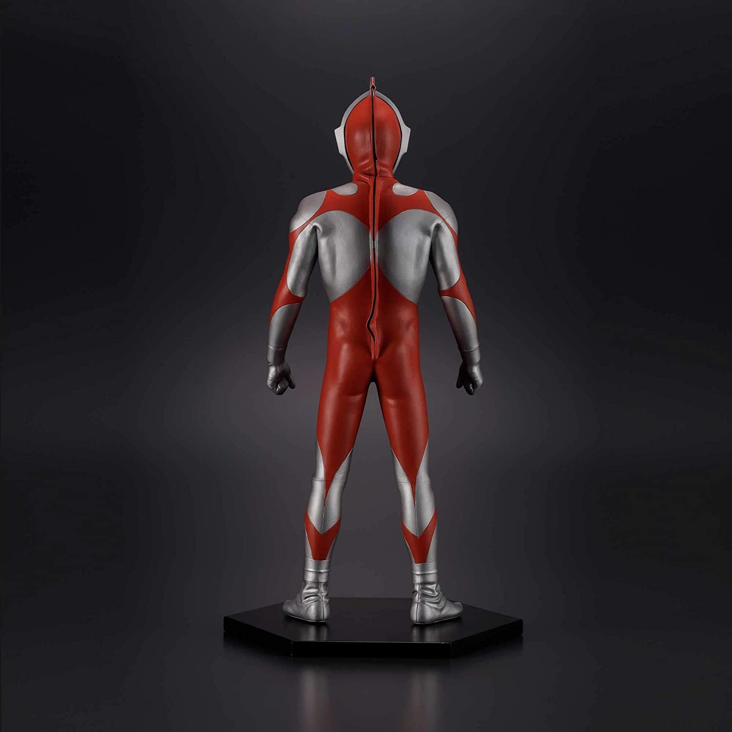 Character Classics ウルトラマン Cタイプ 塗装済完成品 海洋堂