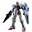 GUNDAM UNIVERSE 機動戦士ガンダム 水星の魔女 XVX-016 GUNDAM AERIAL バンダイ, BAC49966, by バンダイ