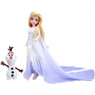 ディズニー プレシャスコレクション アナと雪の女王2 エルサ (エピローグドレス) タカラトミー, TAK61660, by タカラトミー