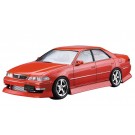 1/24 BNスポーツ JZX100マークⅡ ツアラーV '98（トヨタ）　  アオシマ, AOS53577, by アオシマ