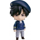 ねんどろいど 銀河英雄伝説 Die Neue These ヤン・ウェンリー (再販) グッドスマイルカンパニー, GSC76381, by グッドスマイルカンパニー