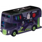 ドリームトミカ SP トイ･ストーリー 30周年 バズ･ライトイヤー NINJA ver. タカラトミー, TAK94305, by タカラトミー