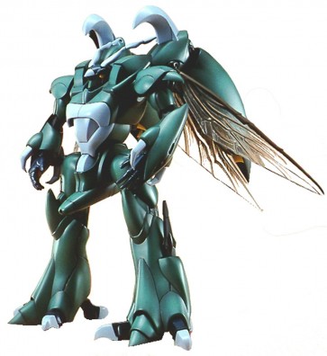 1/72HGAB ﾗｲﾈｯｸ, BAN35213, by バンダイ